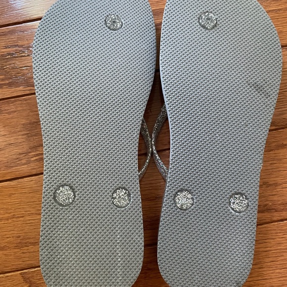 Flip flops - Size 9 - Picture 3 of 4